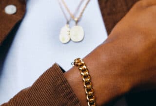 Les bijoux pour homme les plus populaires : un aperçu du style et de l'élégance